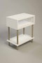 Hanah Home Peka-0001 Blanco